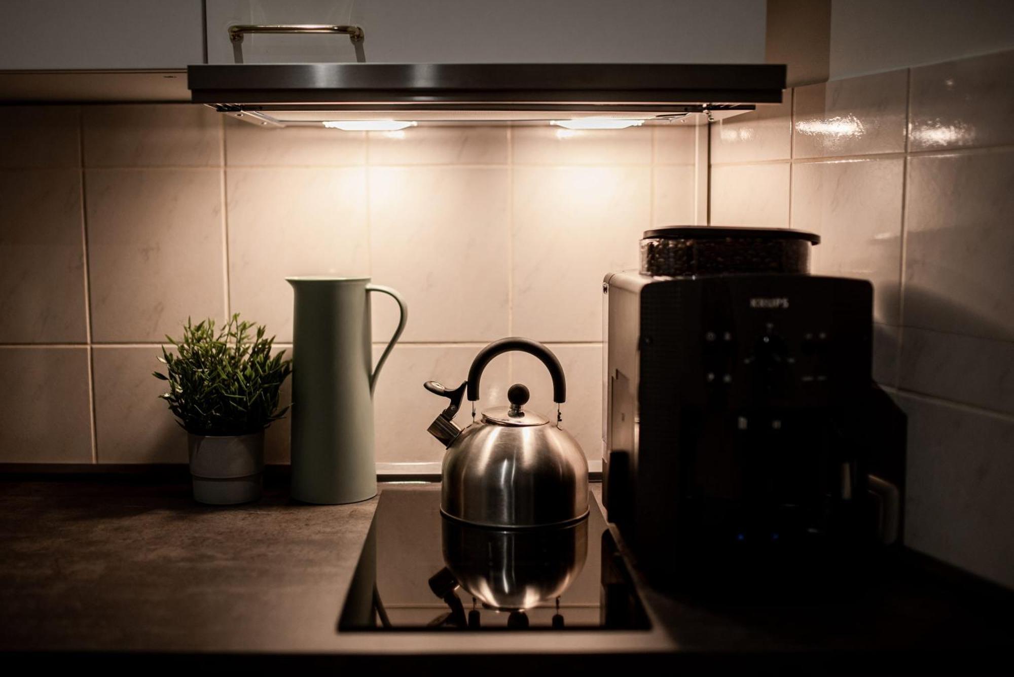 - 2 Bedrooms For Up To 11 Guests Appartement *
