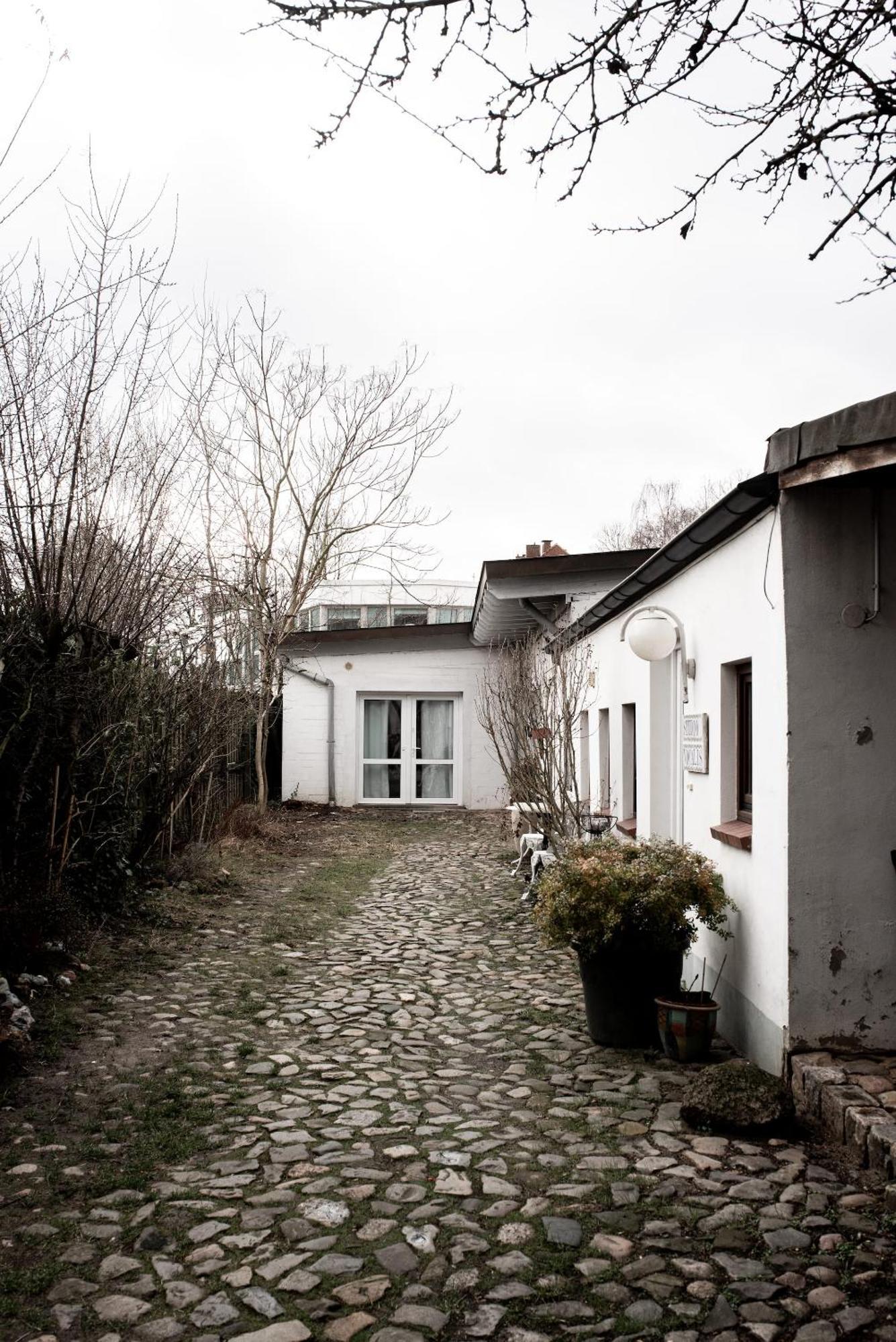 - 2 Bedrooms For Up To 11 Guests Hamburg-Harburg