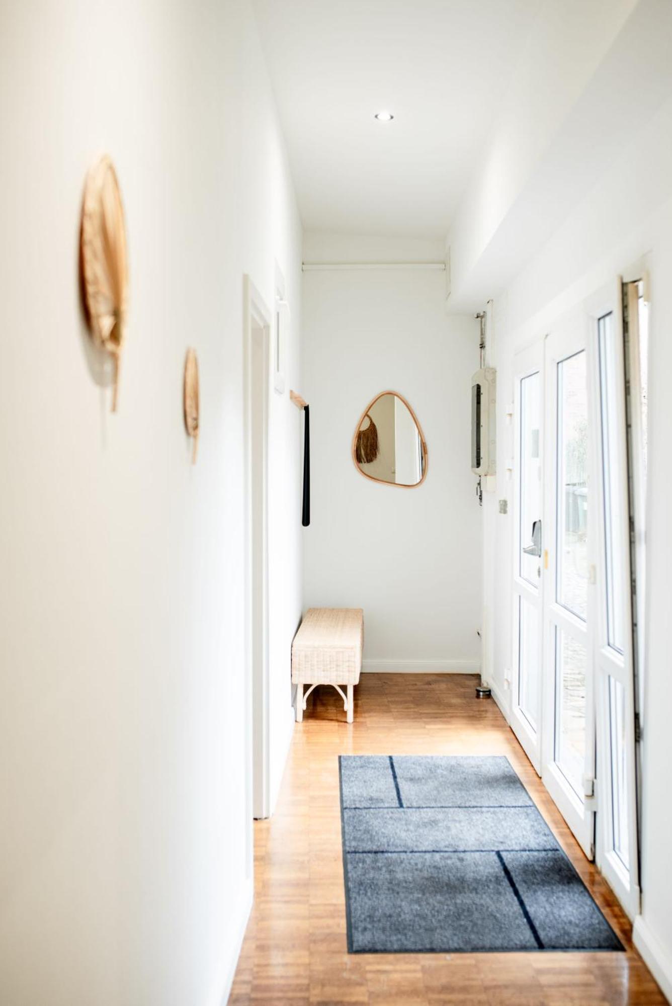Appartement - 2 Bedrooms For Up To 11 Guests *