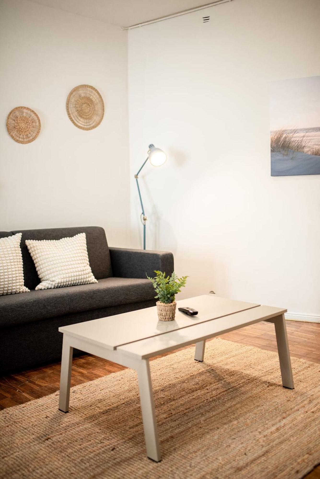 - 2 Bedrooms For Up To 11 Guests * Hamburg-Harburg